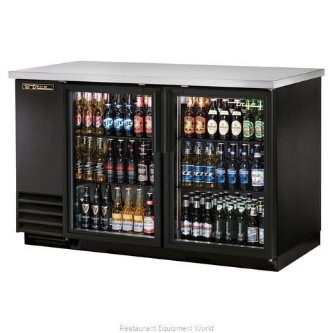 Şişe Soğutucular - Backbar